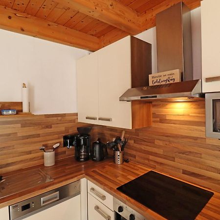 Semi-Detached House Bernsteinhaus Ii, Trassenheide Villa Екстериор снимка