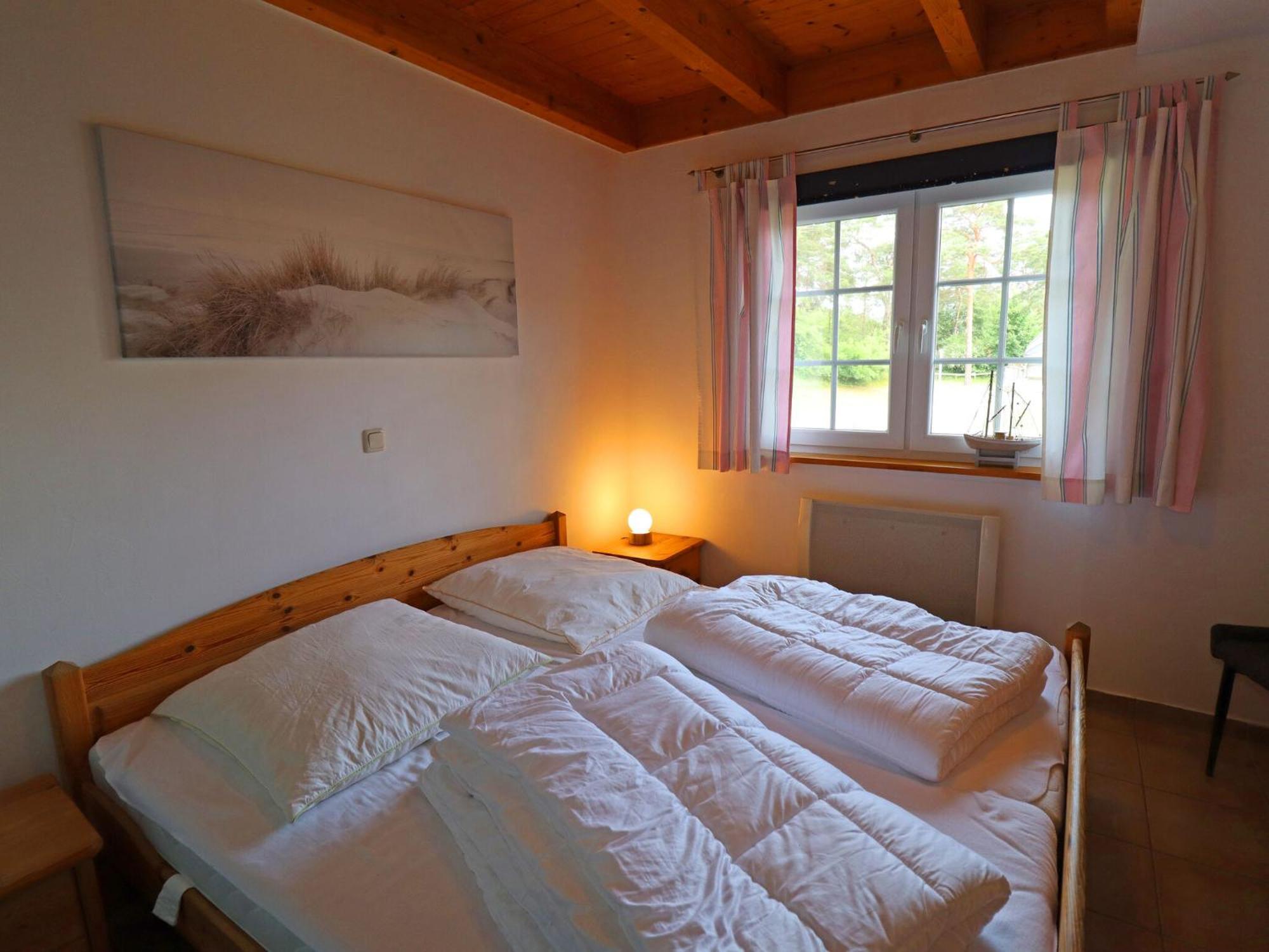 Semi-Detached House Bernsteinhaus Ii, Trassenheide Villa Екстериор снимка