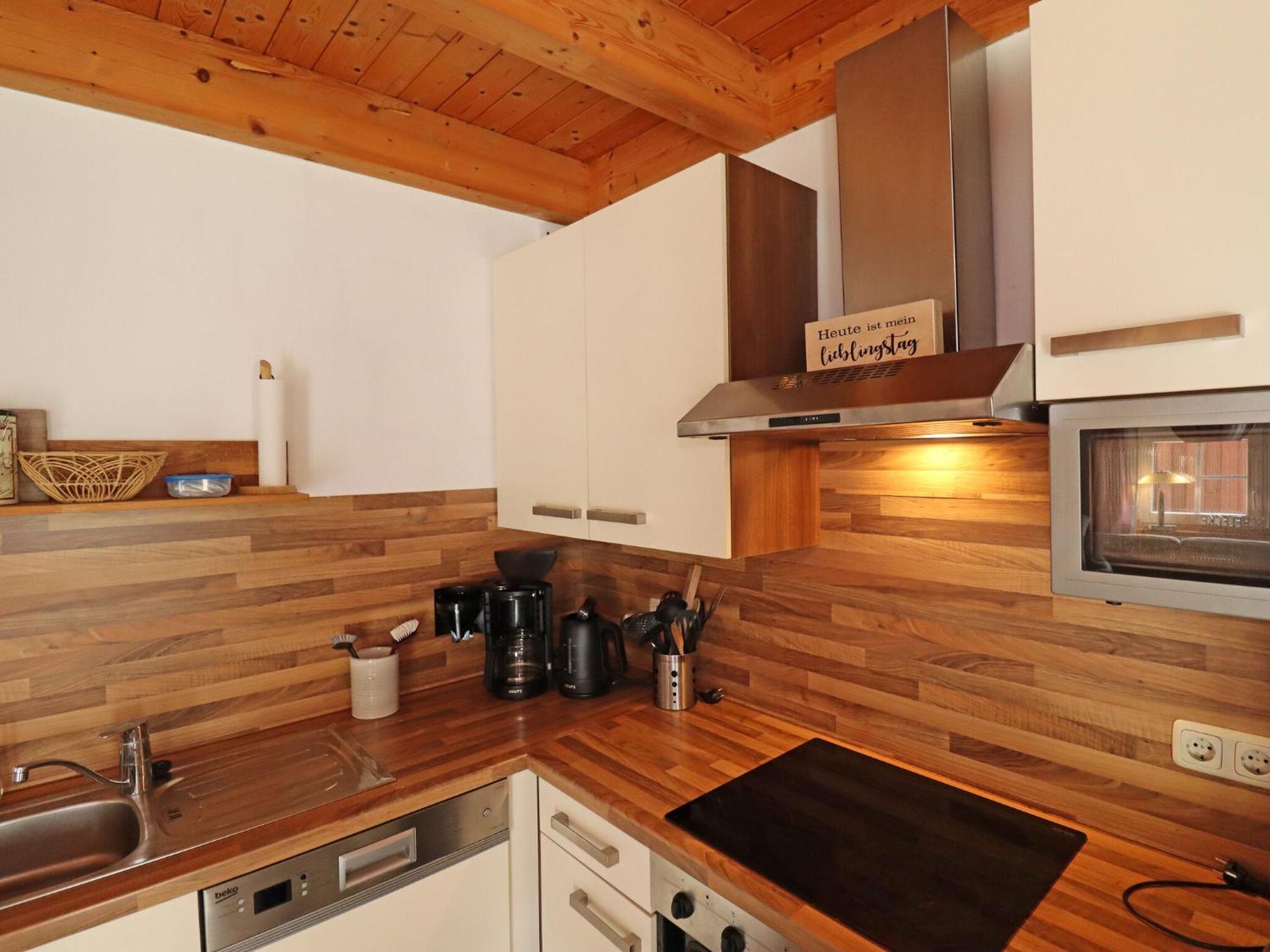 Semi-Detached House Bernsteinhaus Ii, Trassenheide Villa Екстериор снимка
